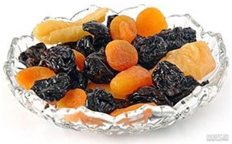 خواص آلو خشک سیاه خواص آلو خشک سیاه