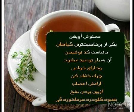 خواص آویشن شیرازی با عسل خواص آویشن شیرازی با عسل