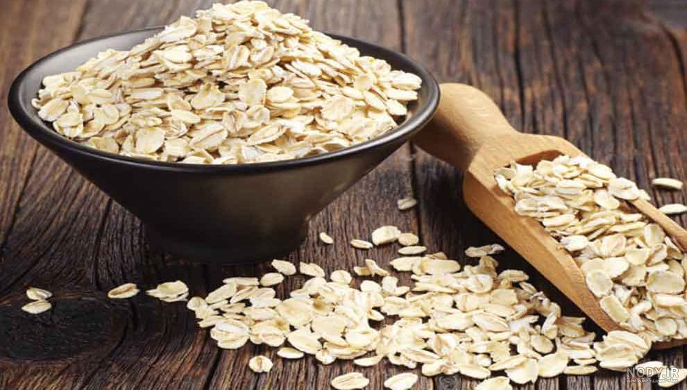 خواص جو پرک برای چاقی خواص جو پرک برای چاقی