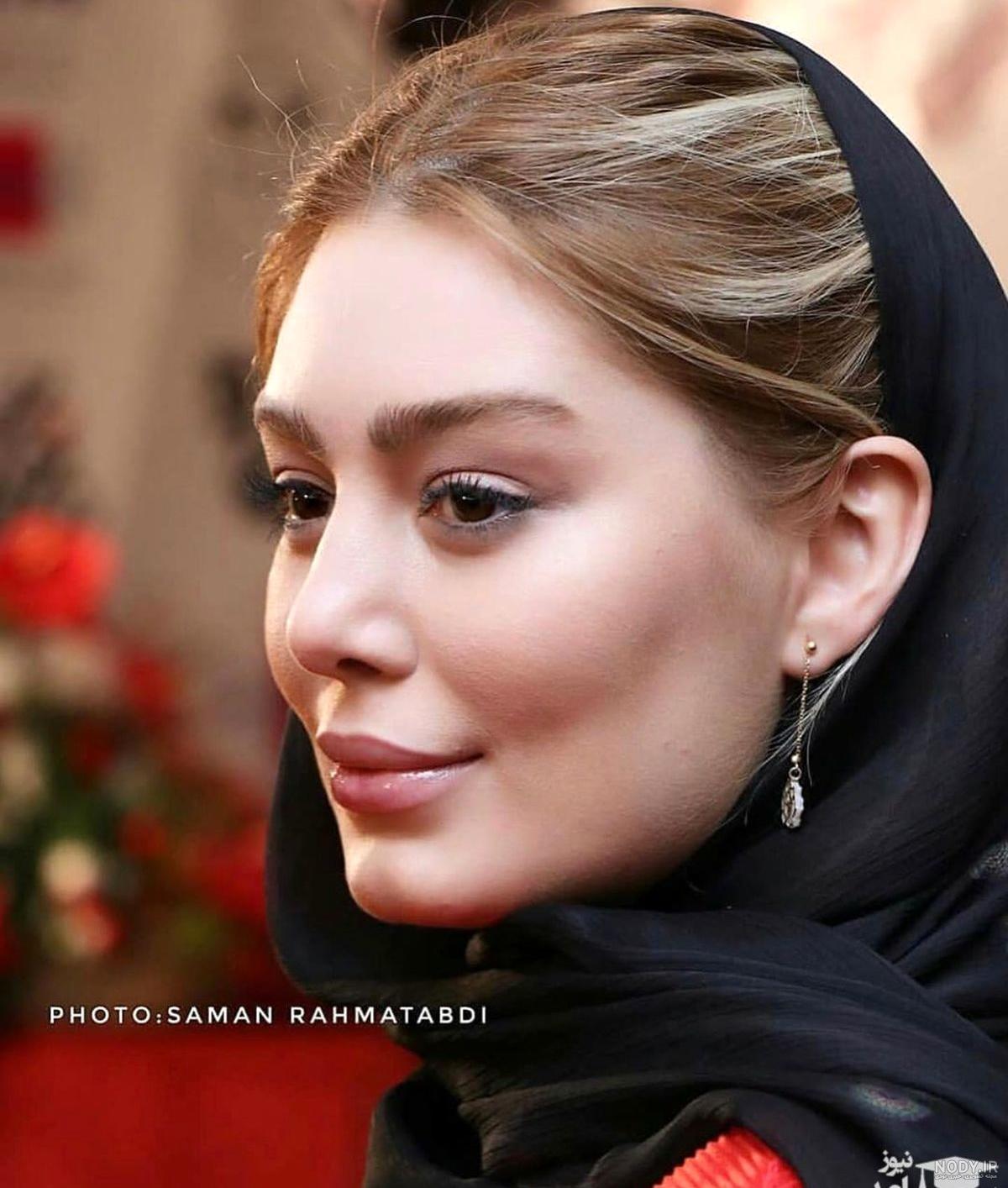 خواهر سحر زکریا خواهر سحر زکریا