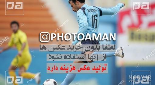 دروازه بان های پرسپولیس در فصل جدید
