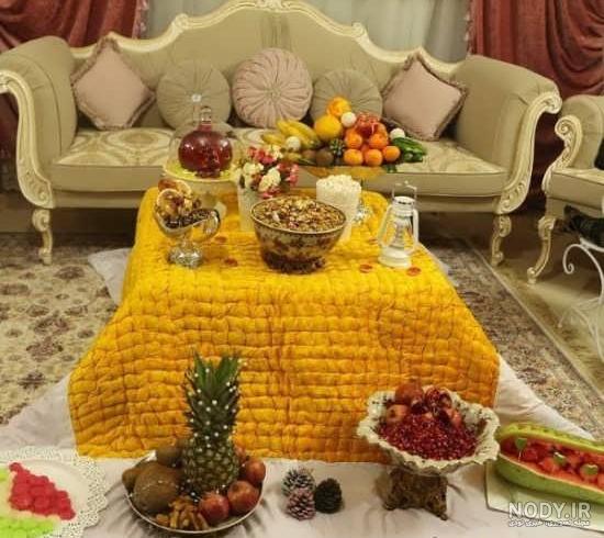دکوراسیون منزل سنتی و مدرن دکوراسیون منزل سنتی و مدرن