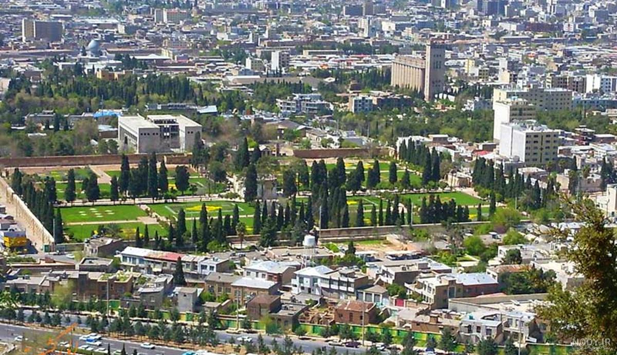 روزهای تعطیلی حافظیه