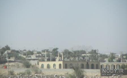 روستای رضوان مشهد
