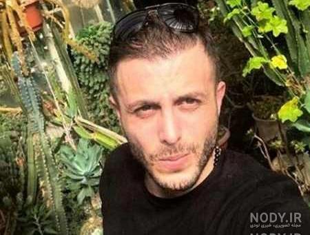 شقایق دوست دختر مسیح شقایق دوست دختر مسیح