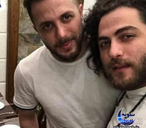 شقایق راموز مدل شقایق راموز مدل