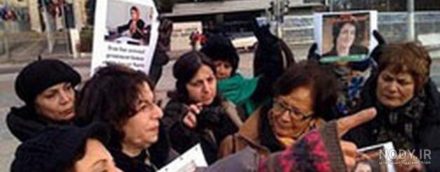 شیرین عبادی شاهین نجفی شیرین عبادی شاهین نجفی