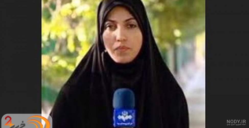 صفحه اینستاگرام آمنه سادات ذبیح پور