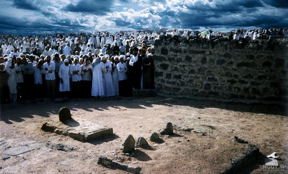 ضریح امام حسن مجتبی