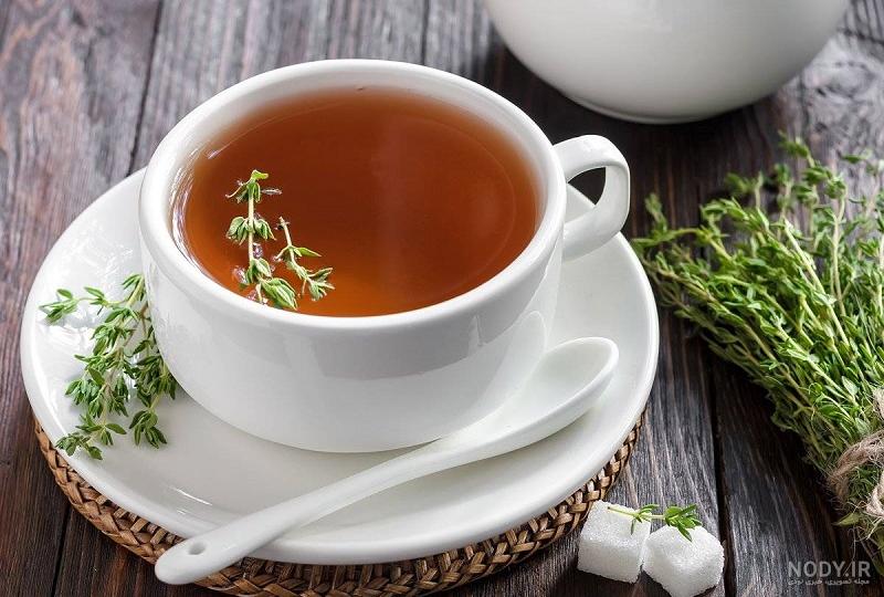 طرز تهیه عسل آویشن طرز تهیه عسل آویشن