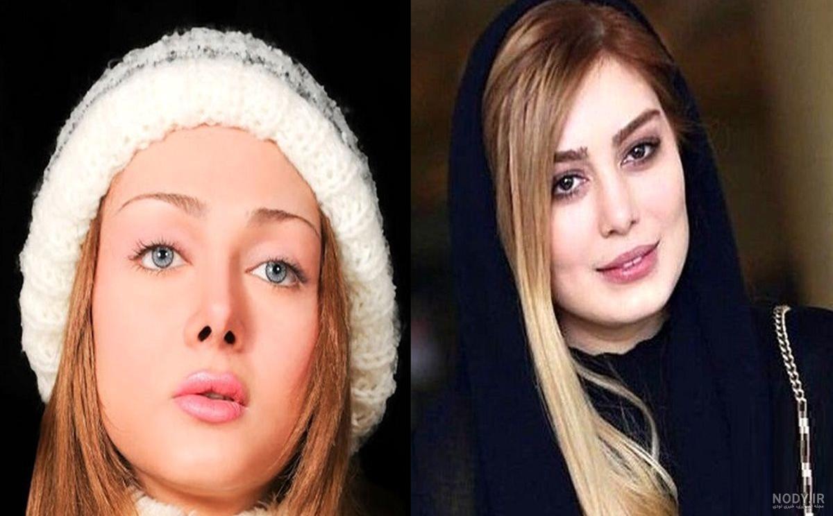 علت فوت خواهر سحر قریشی علت فوت خواهر سحر قریشی