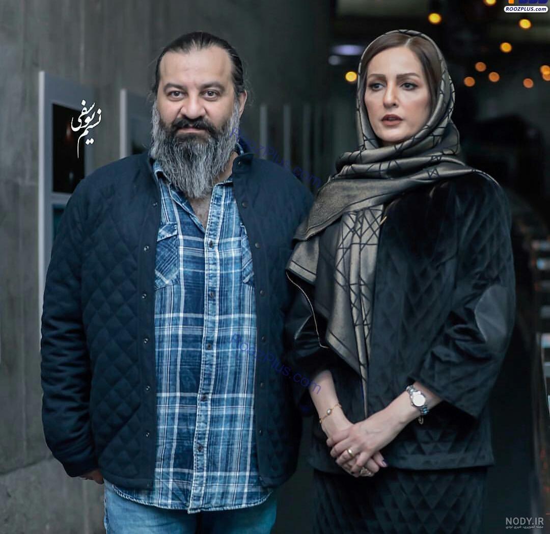 علت مرگ دوست دختر مسیح خواننده علت مرگ دوست دختر مسیح خواننده