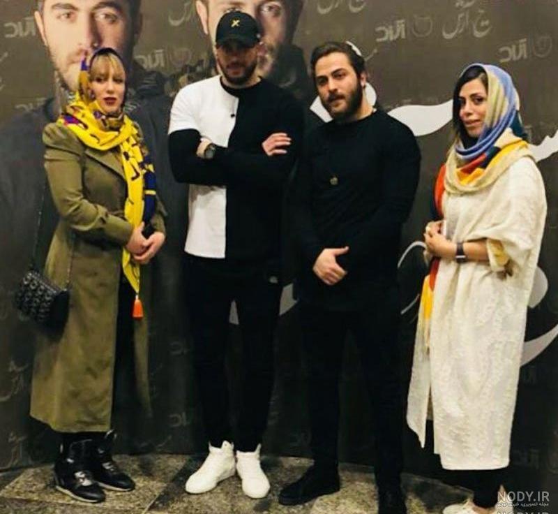 علت مرگ شقایق دوست دختر مسیح علت مرگ شقایق دوست دختر مسیح
