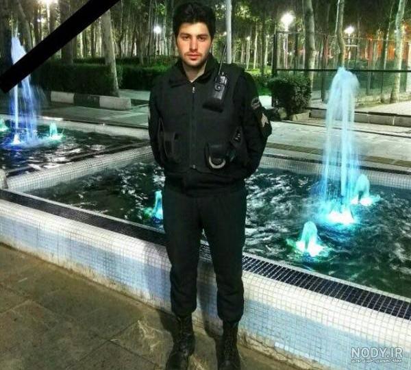 عکس امید زارعی
