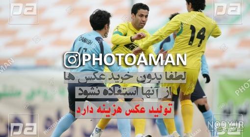 عکس امیرحسین ارمان و شیدا یوسفی