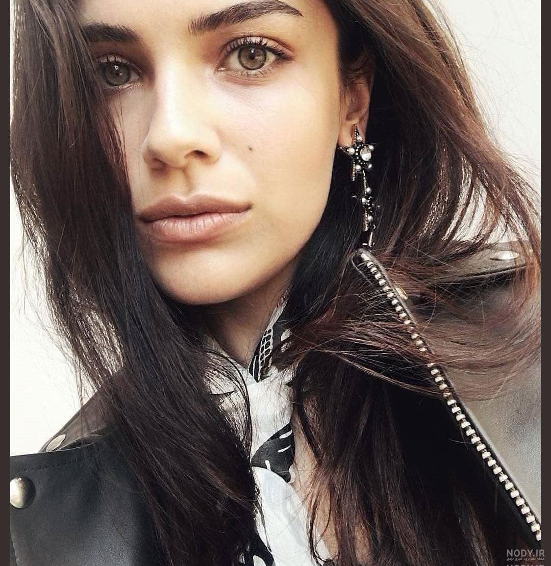 عکس ایلول زیبا