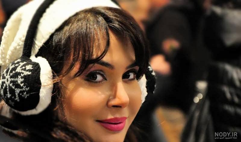 عکس بازیگران نقطه چین