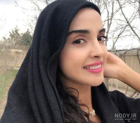 عکس بهاره حصاری عکس بهاره حصاری