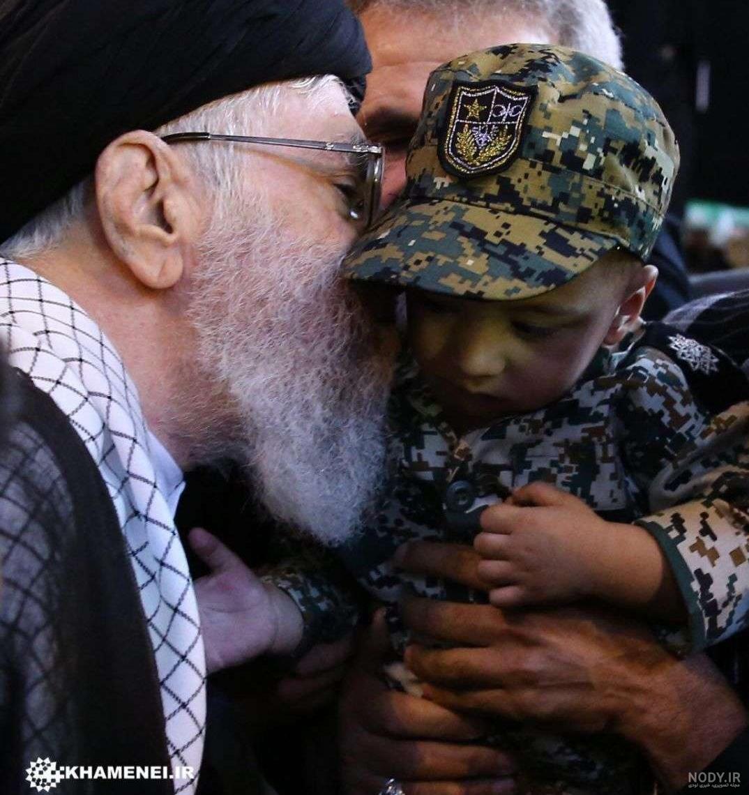 عکس بی سر شهید محسن حججی عکس بی سر شهید محسن حججی