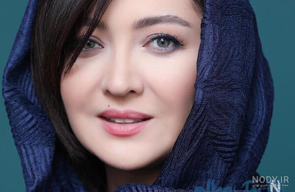 عکس تینا در فیلم آقازاده عکس تینا در فیلم آقازاده
