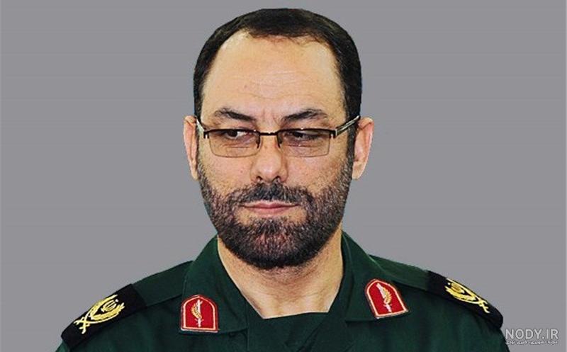 عکس جلال رجبی
