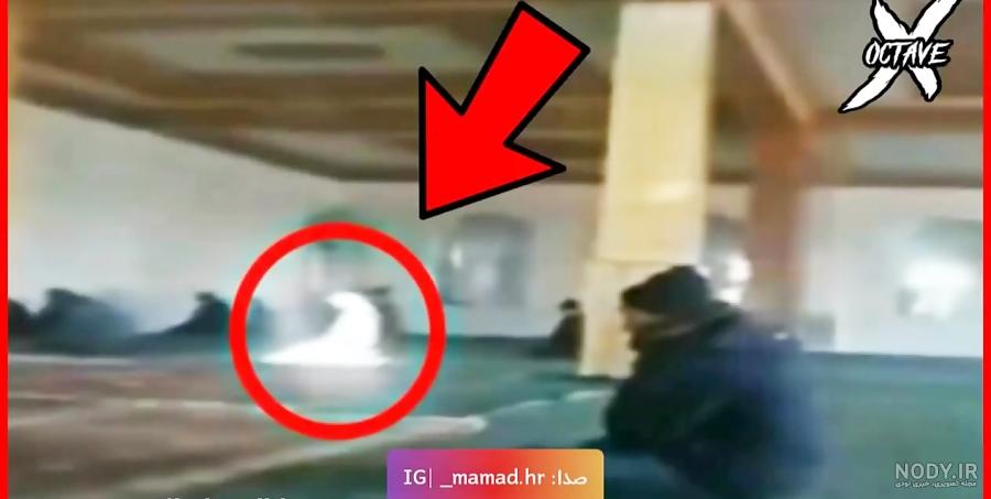 عکس خدا واقعی