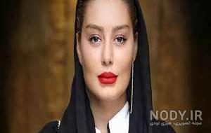 عکس خواهر سحر قریشی عکس خواهر سحر قریشی