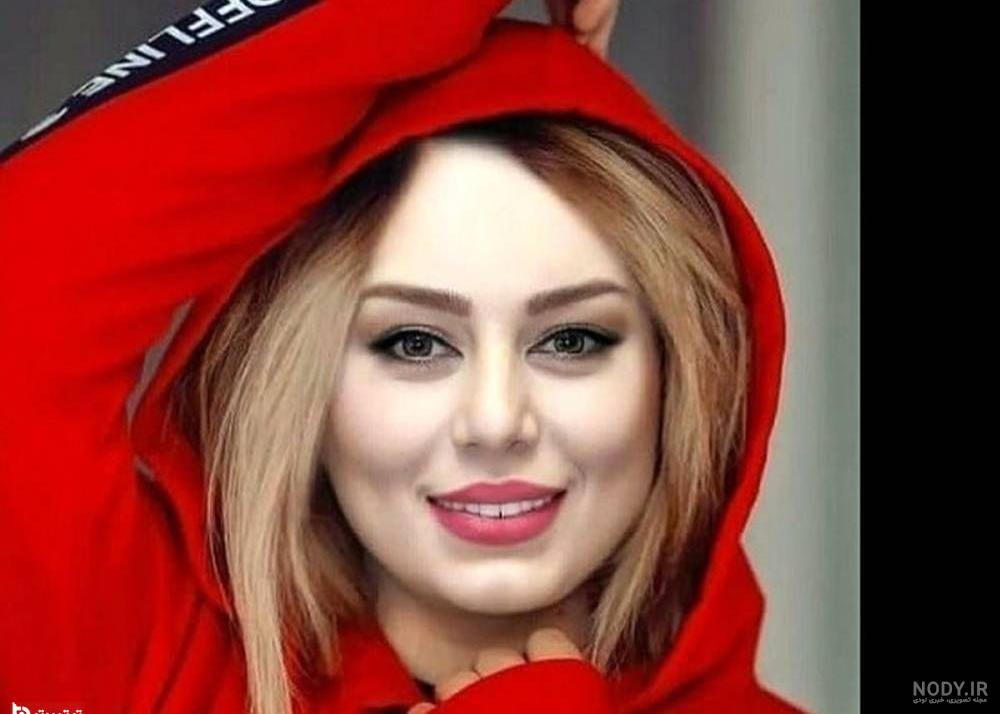 عکس خواهر و برادر سحر قریشی عکس خواهر و برادر سحر قریشی