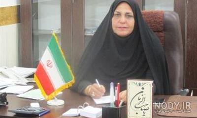 عکس دکتر زهرا ضامن عکس دکتر زهرا ضامن