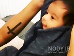 عکس سوگند خواننده عکس سوگند خواننده