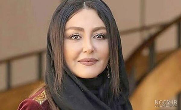 عکس شقایق جباری در اینستا عکس شقایق جباری در اینستا