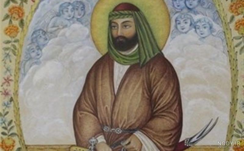 عکس شهادت امام علی با کیفیت عکس شهادت امام علی با کیفیت