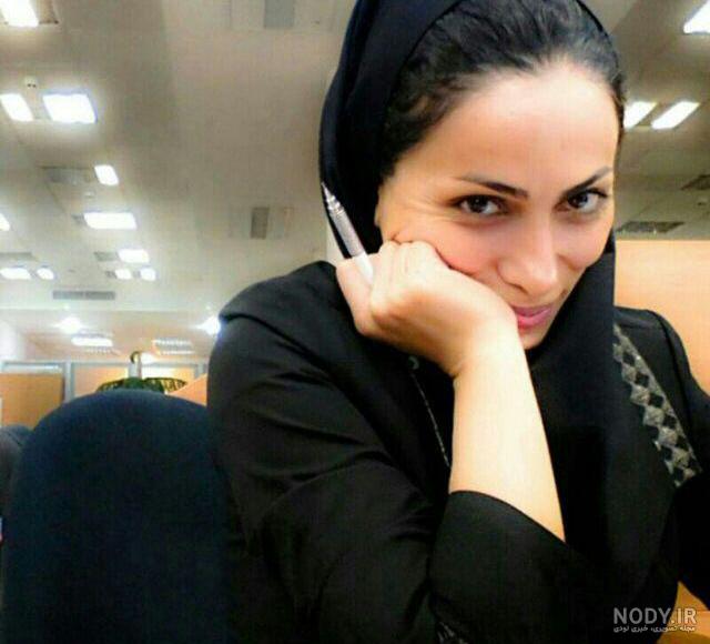 عکس فاطمه بابایی
