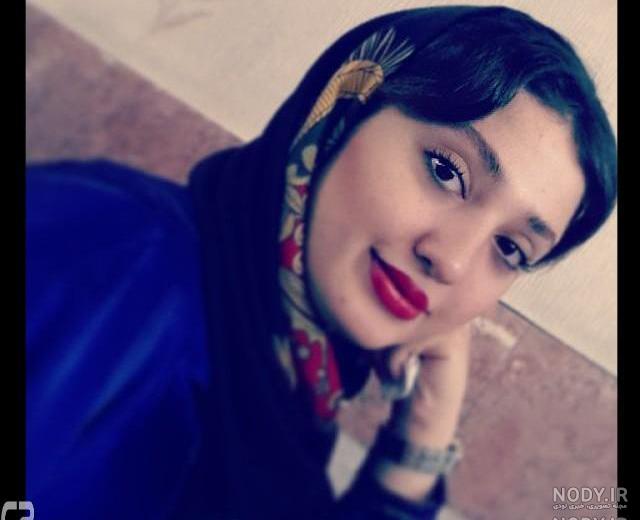 عکس فاطمه رجب زاده
