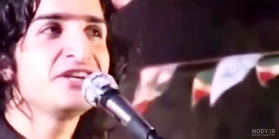 عکس محسن یگانه