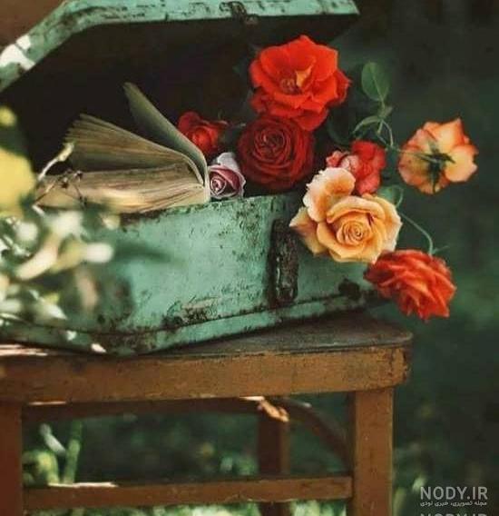 عکس های زیبا برای پروفایل پسرانه