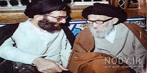 عکس همسر خامنه ای