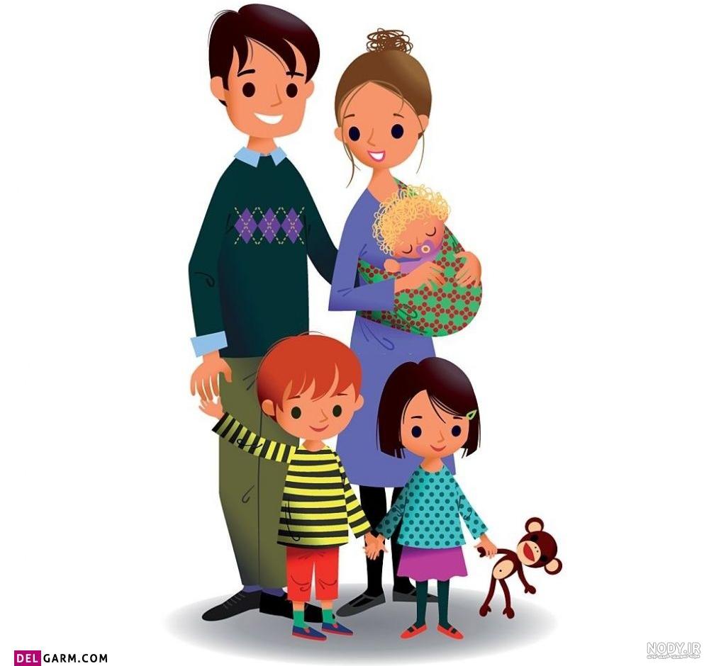 عکس پروفایل برای گروه خانوادگی عکس پروفایل برای گروه خانوادگی
