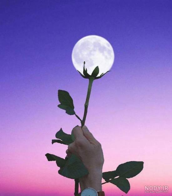 عکس پروفایل پسرانه فانتزی