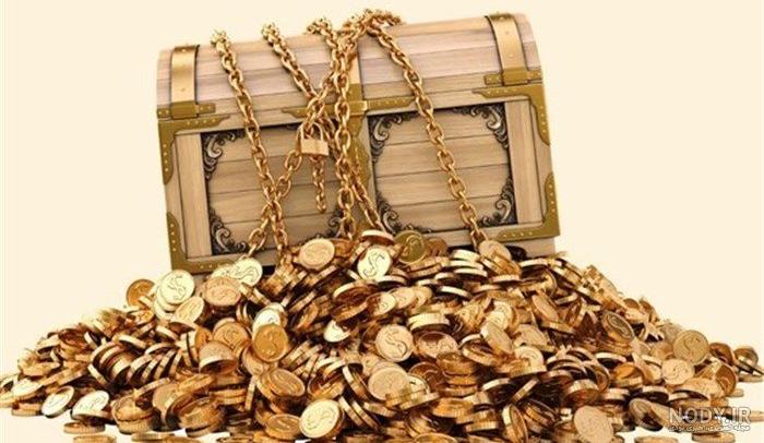 عکس کارتونی صندوقچه عکس کارتونی صندوقچه
