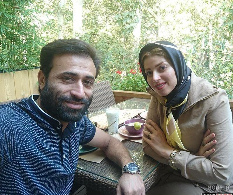 عکسهای فاطمه رجب زاده