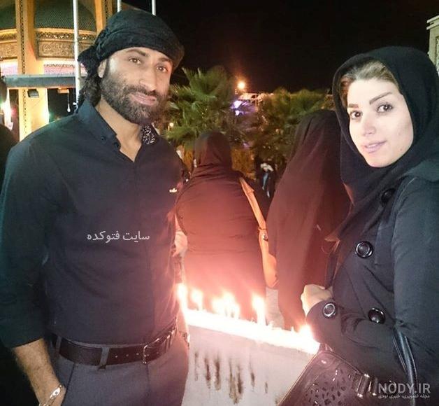 فيلم رئيس ستاد اقامه نماز تويسركان