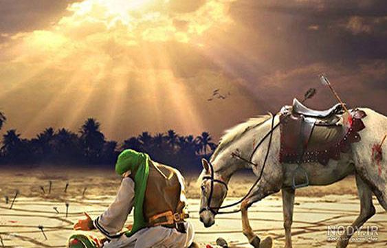 فیلم امام حسین عربی دوبله فارسی