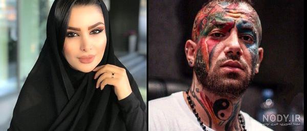 فیلم دنیا جهانبخت و تتلو در اتاق خواب فیلم دنیا جهانبخت و تتلو در اتاق خواب