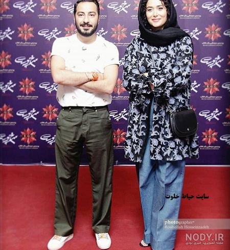 فیلم های مشترک پریناز ایزدیار و نوید محمدزاده فیلم های مشترک پریناز ایزدیار و نوید محمدزاده