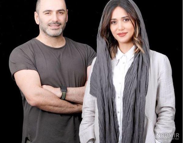 فیلم های مشترک پریناز ایزدیار و نوید محمدزاده فیلم های مشترک پریناز ایزدیار و نوید محمدزاده