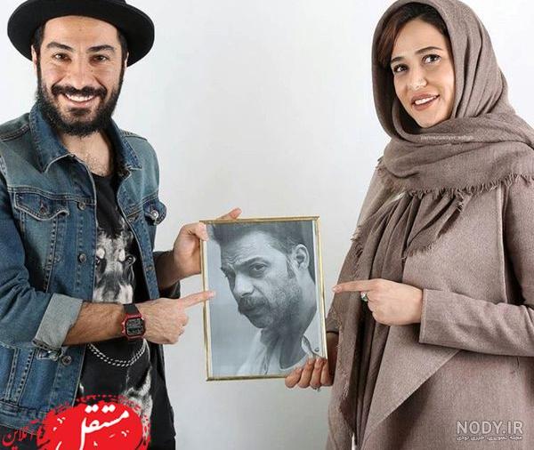 لایو نوید محمد زاده لایو نوید محمد زاده