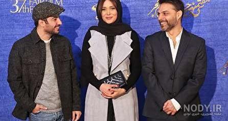 ماجرای پریناز ایزدیار و نوید محمدزاده ماجرای پریناز ایزدیار و نوید محمدزاده