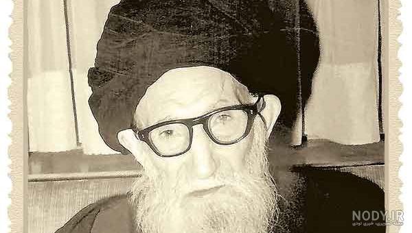 مادر خامنه ای اهل کجاست