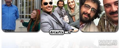 محمد در تنهایی لیلا محمد در تنهایی لیلا
